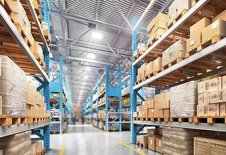 Welspun One Logistics to set up 1-million-sq-ft warehousing park near Bangalore